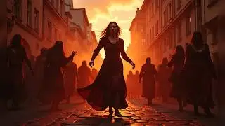 The 1518 Dancing Plague: What Caused Europe's Deadly Mania? 💀🩸