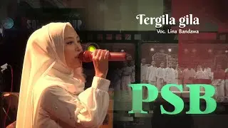 SOLETA GROUP - Tergila gila | PSB Event 2021 Santunan Yatim Piatu dan Nyetel Sound Bareng