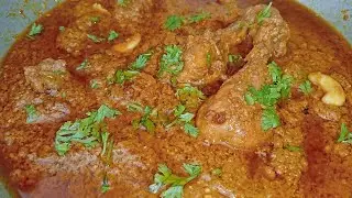 || शाही चिकन कोरमा रेसिपी || shahi chicken korma recipe | anaas.recipe49 #chickenkorma #chickencurry