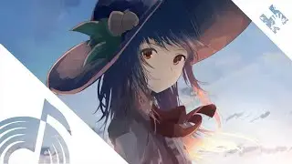 Fall Through | Progressive House 2020 | Hands Up Anime | Animated [4K60]