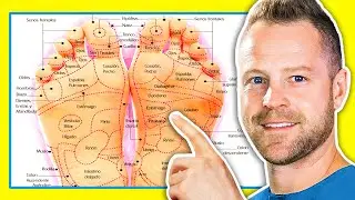#1 Body Part to Care For - 9 Common Foot Problems + Solutions