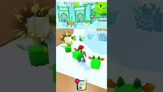 Part 1 of Playing Dead Rbx Games - Pet Simulator 99 #shorts #roblox #old #music #hello #deadrbxgames