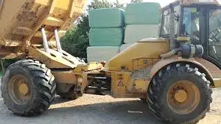 Hydrema 912D Multitip RETRADE-123Sold