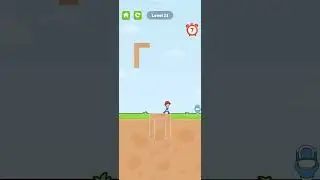 slice to save 3D:level23#viral  ll gs