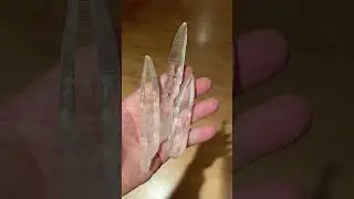 Beautiful Quartz Crystals