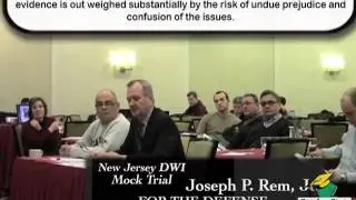 GSCLE - DWI MockTrial
