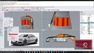 Tutorial Comandi Rhinoceros 