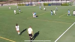 Claire Friedlander Class of 2023 Highlight Video