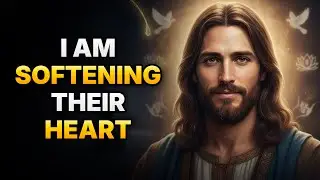 GOD MESSAGE TODAY: A Miracle Of Healing Your Family Is Coming NOW