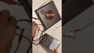 2 2 Avvolgimento magnete e tester