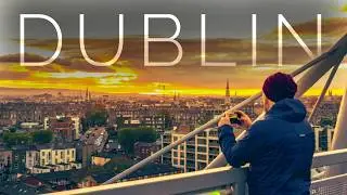 Tour Dublin: Ireland's Resurrected Capital