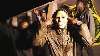 king $avage ft JayJay Savage and young Cain 