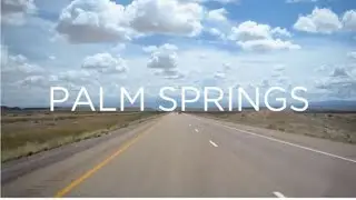 Discover Palm Springs: Top Destinations and Travel Tips