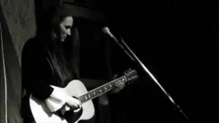 Kerri Powers performs 