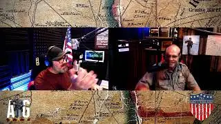 Heavens Meet The Earth- with Troy Harman