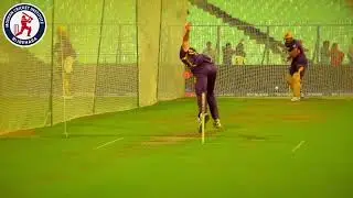 HOW We Do Fast Bowling Analysis At MCIB-