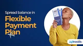 Book flight now and pay later