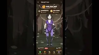 Memefi 14 July secret tap combo reward|| 500K coins for all users|| #shorts
