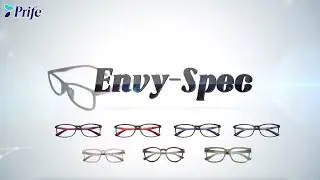 Introducing Prife Envy Specs (English) | Prife International