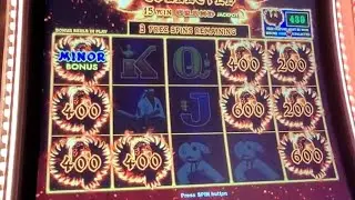 Phoenix Link Slot Hit JACKPOT During Bonus Round!