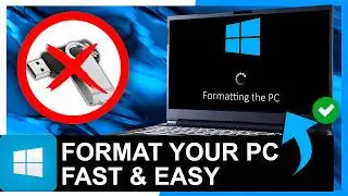 How To Factory Reset Windows 10 Without a USB Drive – Updated 2026