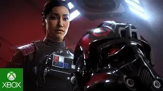 Star Wars Battlefront 2 Single-Player Trailer