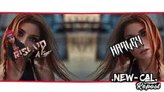 DUSTII WITHOUT ME [CHILL REMIX 2019]-1
