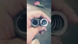 supertech valve Springs #automobile #catchcan #car #mechanic #piston #cnc #engineblock #test