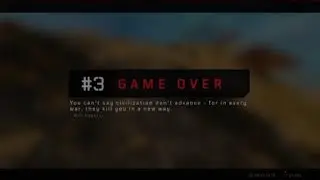 3rd place 7 kill solo