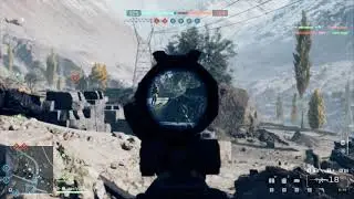 bf6: legendary corpse launch