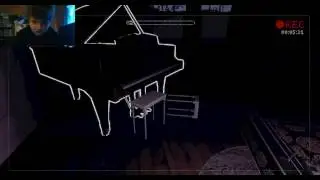 The beginning of nothing|Slender the arival