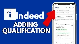 How to Add Qualifications to Resume on Indeed App 2024?