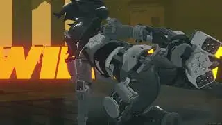ZZZ - Patch 1.2 - Ambush Node 5 - 2:55 - Ellen/Zhu Yuan