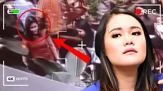 Caught on CCTV Poisoning Her Best Friend&rsquo;s Coffee | The Jessica Wongso Case