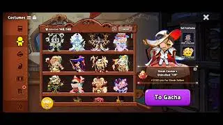 I played ovenbreak and its aboustle cinema