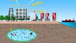 John Fleming discusses his views on Carbon capture, Louisiana's budget surplus