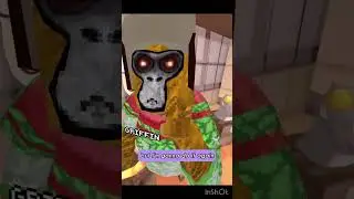 I&rsquo;m not capping #gorillatag #gorillatagquest #vr