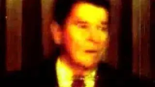 Restiform Bodies - Reagan's Chest