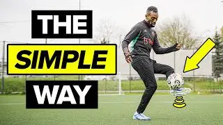 Give Me 3 Minutes and I'll Fix Your First Touch Forever
