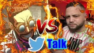 Twitter Talk: Nerdcore Fans and the videos they support