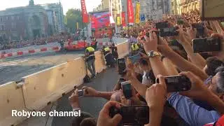 FERRARI F1 MILANO FESTIVAL