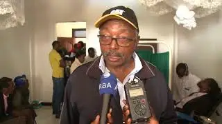 GUSUZUMA INDWARA WIWO HOSPITAL KIGALI