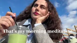 Spend a day with me living my best sea girl life | Life diaries