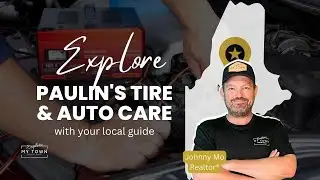 Paulin&rsquo;s Tire and Auto Care  | Best Auto Shop in Maine| Explore Maine