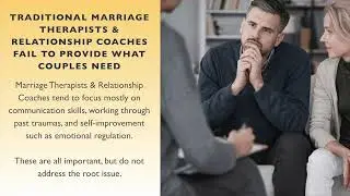 Lasting Love - What Relationship Coaches Aren&rsquo;t Telling You