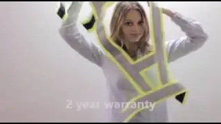 Light-Vest - English