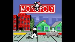 Monopoly - Bull Market