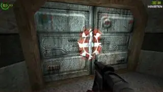 Red Faction Walkthrough Part 02 [PC]