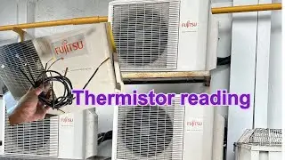 Tips Fujitsu troubleshooting | single split inverter air conditioner AOAG24/30JFTB