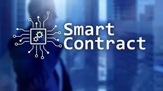 Blockchain Foundation: Blockchain 2.0 Smart Contract